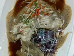 -清真悦宾楼食府(海湖店)