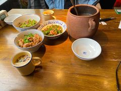 -农耕记·湖南土菜(halo广场店)