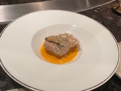 -Ginza Onodera铁板烧(外滩十八号店)