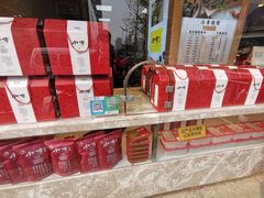零售区-小李烧鸡(西北角总店)