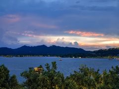 -1921湖景餐厅
