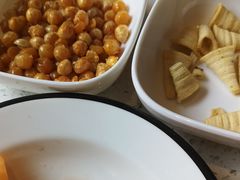 -九府羊·鲜羊火锅·烤串(新华路店)