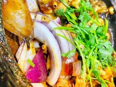 -二楼老店重庆鸡公煲(真光路店)