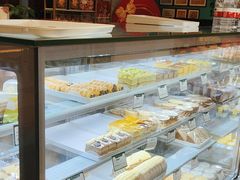 -蜂蝶来饼店(拱北总店)
