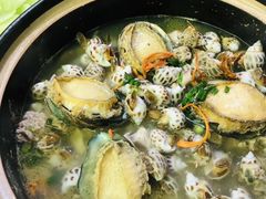 -吉品莞家·鲍鱼鸡煲(东莞店)