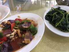 -考记泥焗鸡农庄·海鲜(北洛秘境店)