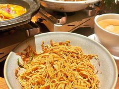-苏帮袁Sue Cuisine(将台店)