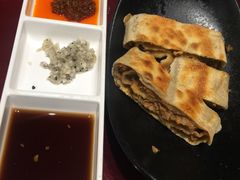 -宏状元现熬粥·京味菜(五棵松店)