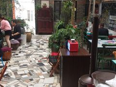 -又见炊烟私房菜(敬亭路店)