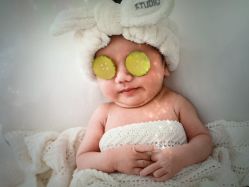 -玛瑞莎孕婴童摄影到家拍