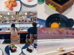 -滨寿司(新街口中央商场店)