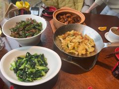 -柴米油盐(土菜院子店)