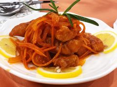 -新侨三宝乐西餐厅(崇文门店)