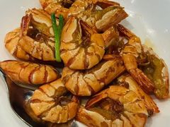 -世博源公馆·本帮融合菜·主题包厢·江景餐厅