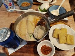 -小满手工粉(上海新世界城店)