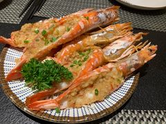 -桃夭日式料理(国信店)