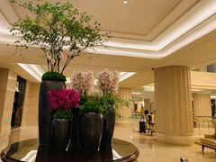 -上海外滩华尔道夫酒店