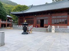 -石峰岩寺
