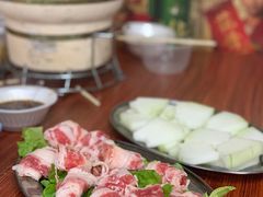 -威邵鸡煲(西华路总店)