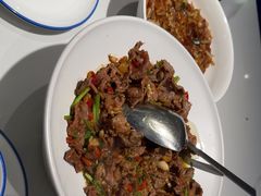 -兰湘子·湘菜小炒(南京江宁万达店)