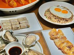 -张家卫·阳江菜·小海鲜(肥婆湾桥店)