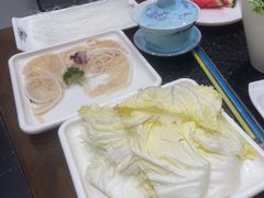 -汇聚德京味铜锅涮肉(沈家桥二路店)