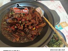 -回味黑鸭煲·始于2006(万松园店)