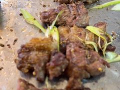 -清真·馬坡二旦烧烤(人生一串拍摄店)