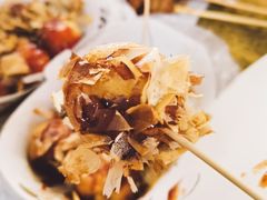 -德化新街商业街美食汇(佳宝金三角店)
