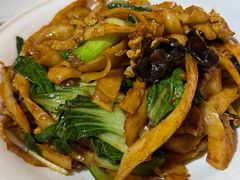 -台北楚楚园馅饼粥(虹桥南丰城店)