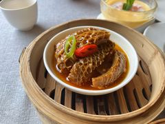 -潮府馆·非遗潮州菜·港式点心(世纪公园店)