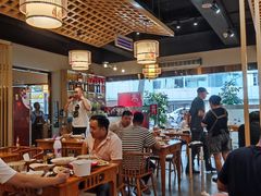 -易老妈蹄花.特色川菜(人民公园总店)