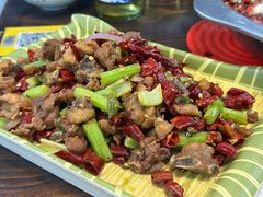 -天天沸腾(东港路店)