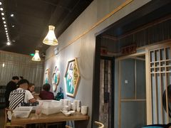 -陈傻子餐厅(世纪都会店)