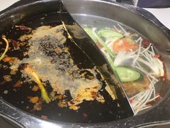 -钢管厂五区小郡肝串串香(滨江店)