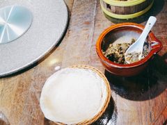 -前海沿·青岛菜(大拇指广场石老人店)