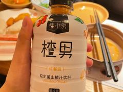 -温野菜涮涮锅(西单大悦城店)