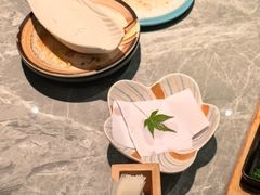 -和创柚子·会席日本料理(新区淮海街店)