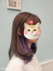 -Hair ART造型沙龙