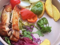 -疯克大象美式烤肉餐厅