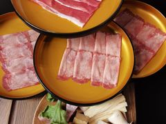 -牛New寿喜烧(闵行龙湖天街店)