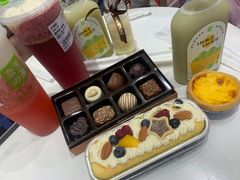 -奈雪的茶(正弘城PRO+店)