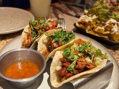 -墨纪Mojí墨西哥餐厅(官舍店)