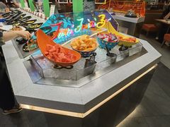 -纽约客美式餐厅(新奥购物中心店)