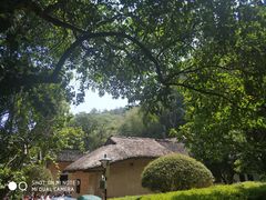 -韶山毛泽东同志故居