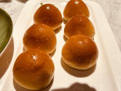 -深圳美高梅酒店-品聚嘉府中餐厅