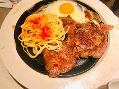 -豪客来牛排(开元盛世广场店)