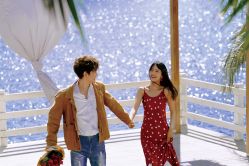 -金夫人婚纱摄影