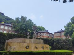 -镇江博物馆