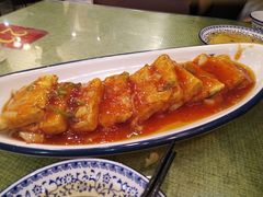 -桃子餐厅·天津菜(红星路直营店)